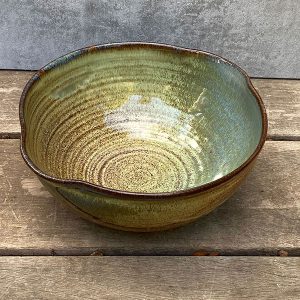 כלי הגשה גדולים